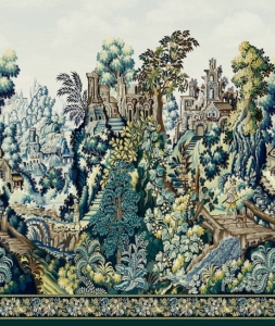 Tapeta VERDURE TAPESTRY 118/17038 Cole&Son