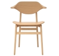 Krzesło dąb naturalny  BUFFALO NORR11