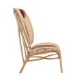 Fotel rattanowy NOMAD NORR11