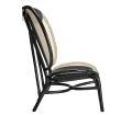 Fotel rattanowy NOMAD NORR11