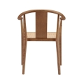 Krzesło rattanowe SHANGHAI NORR11