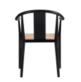 Krzesło rattanowe SHANGHAI NORR11