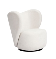 Fotel obrotowy LITTLE BIG NORR11