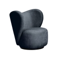 Fotel lniany LITTLE BIG NORR11