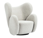 Fotel obrotowy BIG BIG NORR11