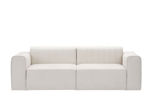 Sofa 2-osobowa RIFF NORR11