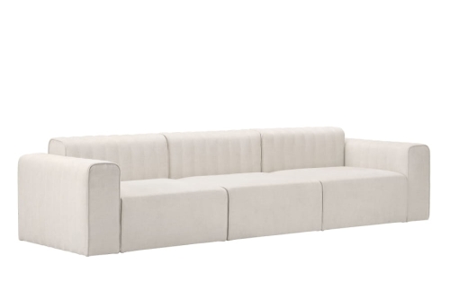Sofa 3-osobowa Riff Norr11