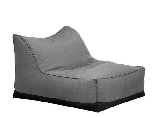 Fotel do ogrodu STORM mały NORR11