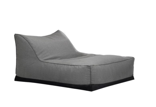 fotel do ogrodu STORM duży NORR11