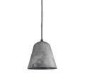 Lampa wisząca LINE ONE NORR11 oksydowana