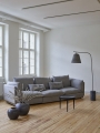 Lampa do salonu LINE TWO NORR11