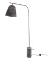 Lampa podłogowa LINE TWO NORR11 oksydowana