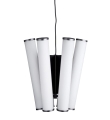Lampa wisząca DECO CHANDELIER NORR11