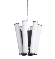 Lampa wisząca DECO CHANDELIER NORR11
