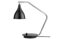Lampa stołowa LE SIX NORR11 czarna