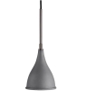 lampa wisząca LE SIX NORR11 oksydowana