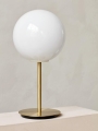 Lampa stołowa TR BULB mosiądz MENU