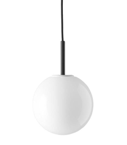 Lampa wisząca kula TR BULB czarna MENU 