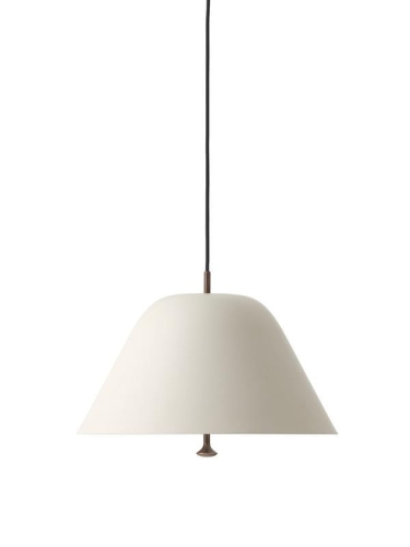 Lampa wisząca LEVITATE Ø40 MENU (