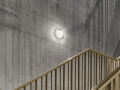 Lampa ścienna CURLING SERIEN