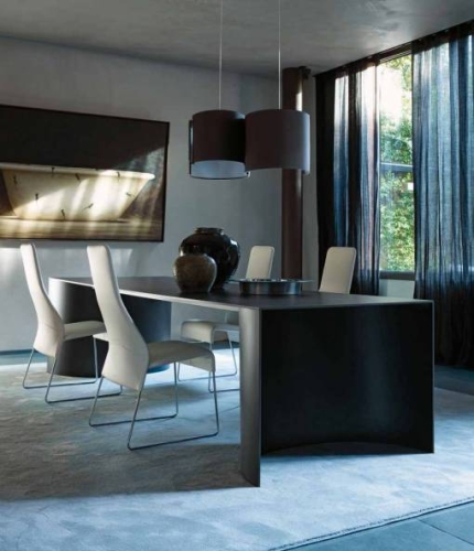 Krzesło LAZY 05 BeB Italia