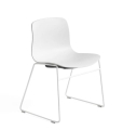 Krzesło AAC 08 HAY  białe