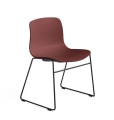 Krzesło AAC 08 HAY ceglany