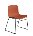 Krzesło AAC 08 HAY  pomarańczowy