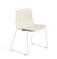 Krzesło AAC 08 HAY  kremowa biel