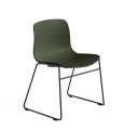 Krzesło AAC 08 HAY zielone