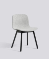 Krzesło AAC 13 tapicerowane HAY