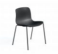 Krzesło AAC 16 HAY czarne