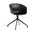 Krzesło AAC 20 HAY  czarne
