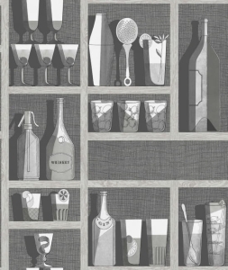 Tapeta COCKTAILS 114/23045 Cole&Son