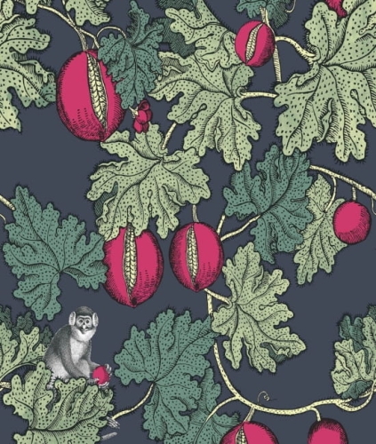 Tapeta FRUTTO PROIBITO 114/1001 ColeSon