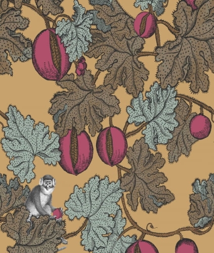 Tapeta Frutto Proibito 114/25049