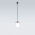 Lampa wisząca ANNEX M SERIEN opal