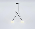 Lampa TWIN SERIEN