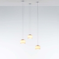 Lampa wisząca REEF 1 Serien