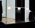Lampa wisząca REEF 3 Serien