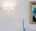 Lampa ścienna REEF Serien