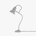 Lampa stołowa ORIGINAL 1227 MINI TABLE Anglepoise SZARA