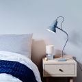 Lampa stołowa ORIGINAL 1227 MINI TABLE Anglepoise SZARA