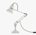 Lampa biurkowa ORIGINAL 1227 MINI DESK Anglepoise BIAŁA