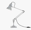 Lampa biurkowa ORIGINAL 1227 DESK Anglepoise SZARY