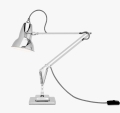 Lampa biurkowa ORIGINAL 1227 DESK Anglepoise Chrom