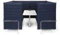 Kabina ALCOVE Vitra