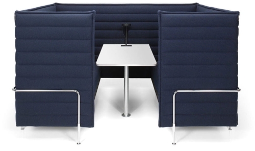 Kabina ALCOVE Vitra