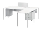 Biurko NUUR OFFICE Arper