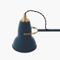 Lampa biurkowa ORIGINAL 1227 DESK mosiężna Anglepoise